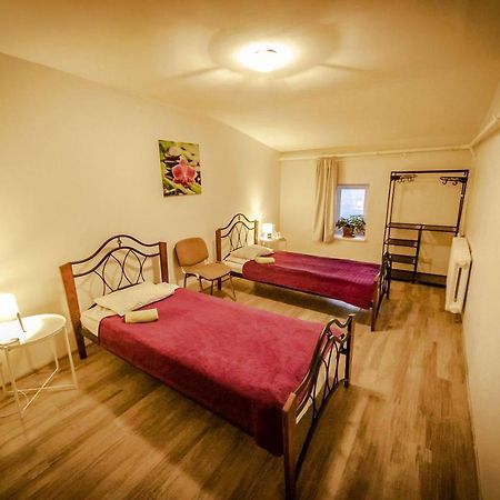 Rooms Marija Riga Bagian luar foto