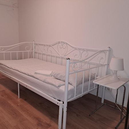 Rooms Marija Riga Bagian luar foto
