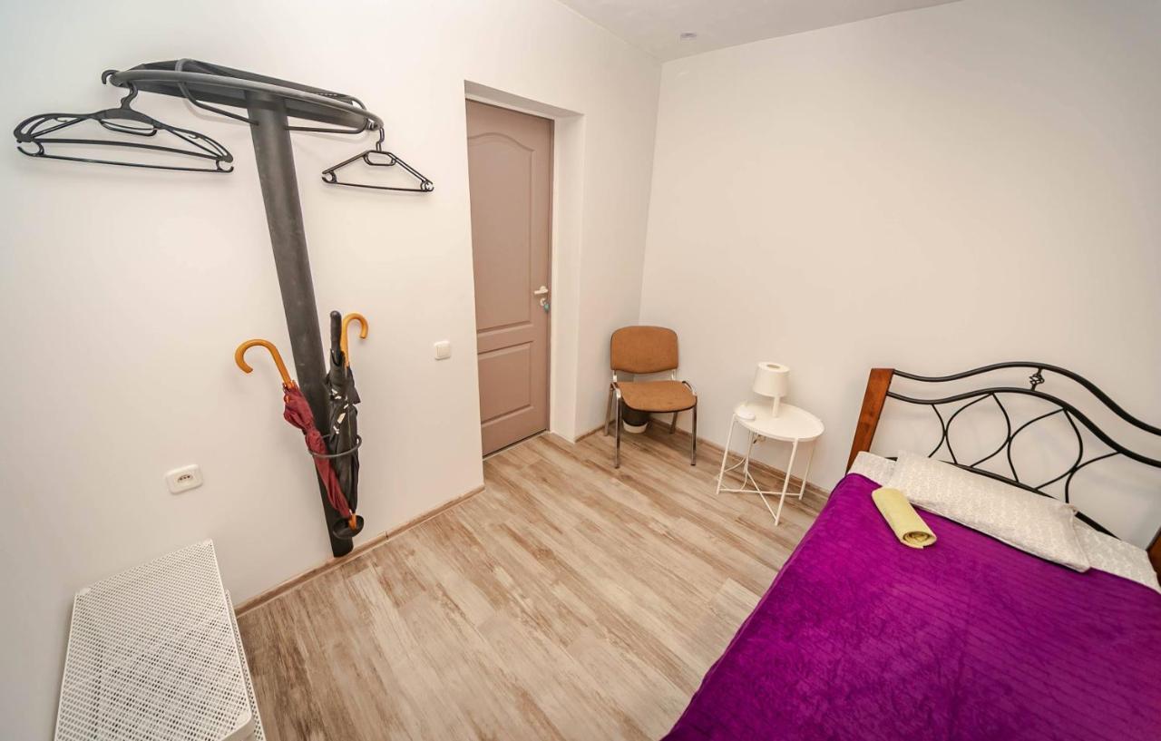 Rooms Marija Riga Bagian luar foto