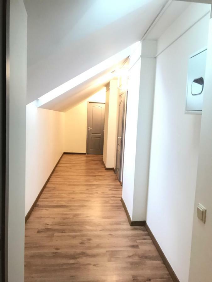 Rooms Marija Riga Bagian luar foto