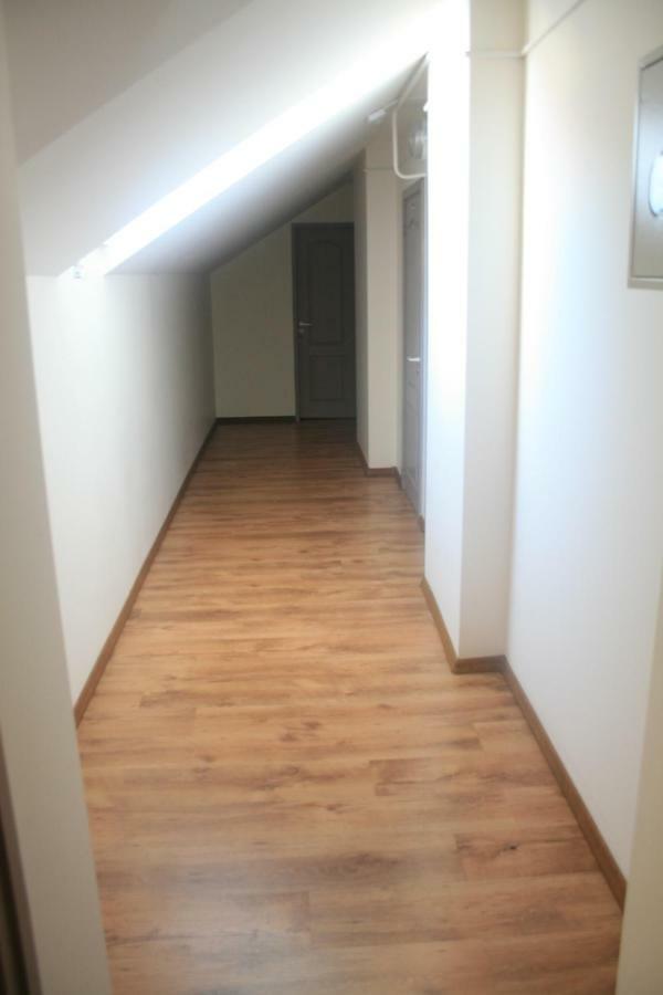 Rooms Marija Riga Bagian luar foto